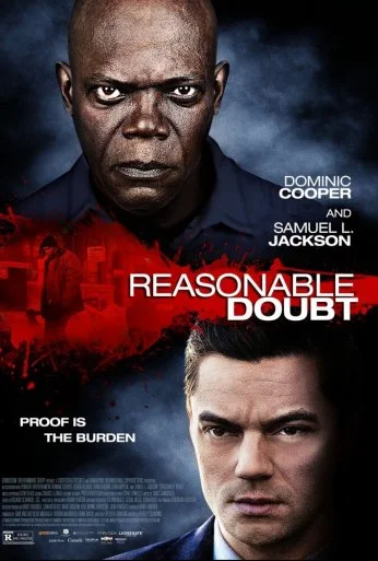 Разумное сомнение (2013) онлайн бесплатно